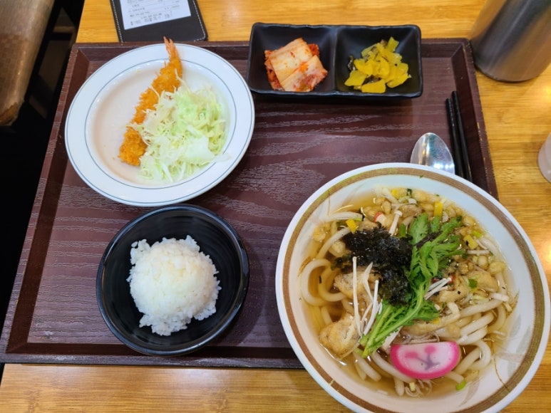 도모다찌 사진 5