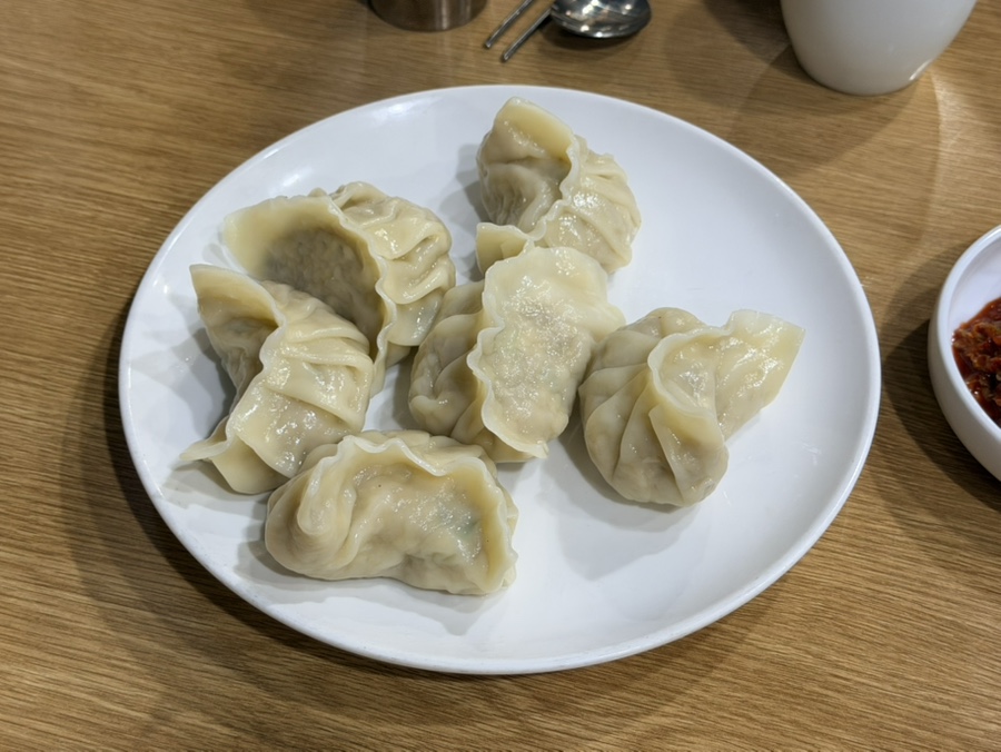 우밀가 상록점 사진 4