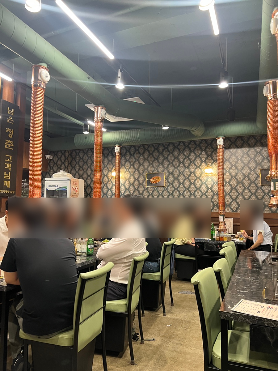 양꼬치대장 사진 3