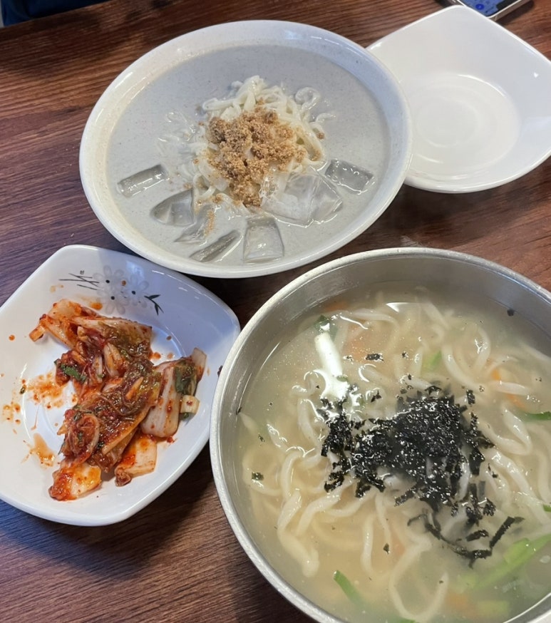 김영숙칼국수 사진 6