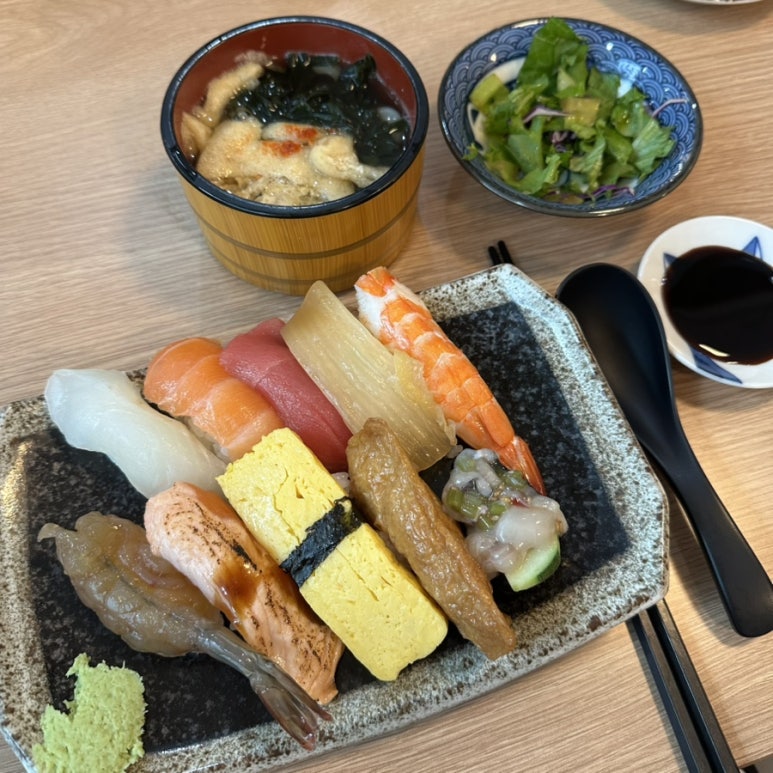 초밥이냥 사진 5
