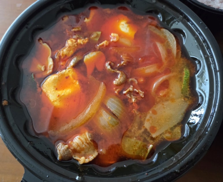 밥풀릭스 송파점 사진 3
