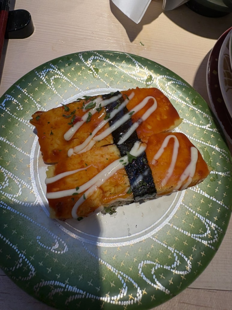 헤이로쿠스시 사진 7