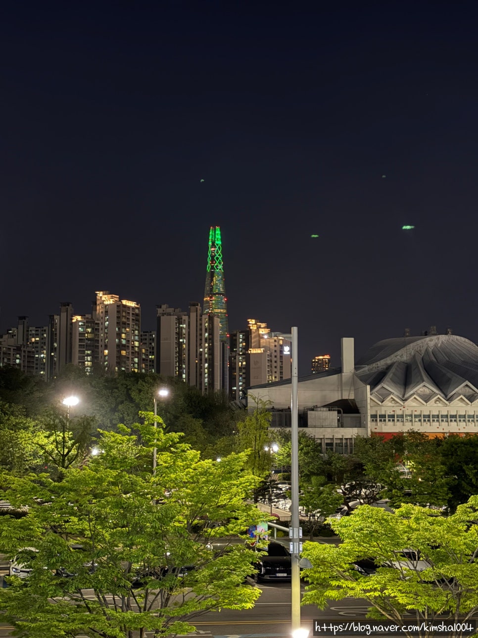 우이락 잠실야구장점 사진 3
