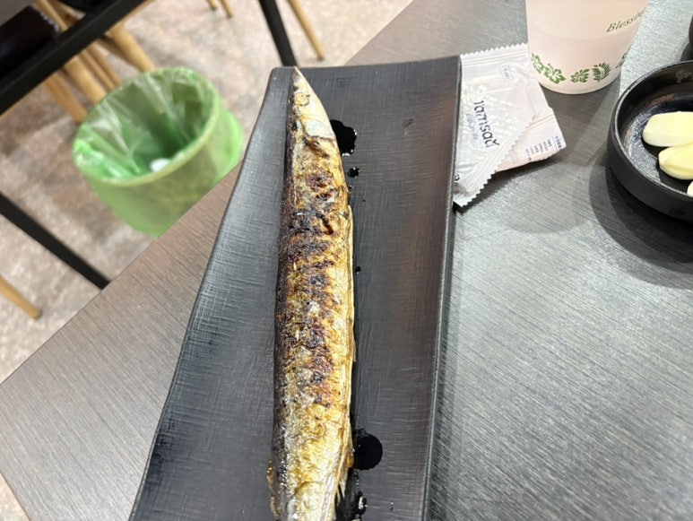 청춘종합어시장 방이점 사진 5