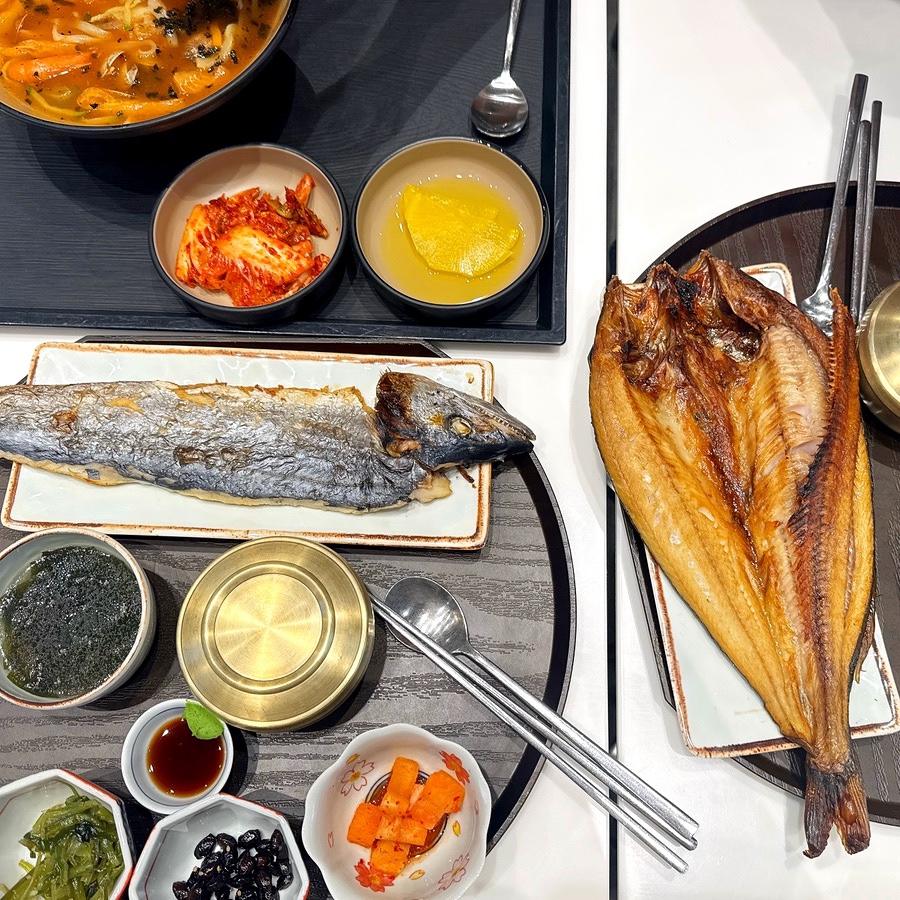털보고된이 신세계백화점 의정부지점 사진 3