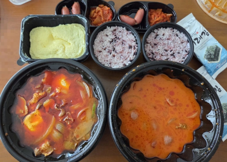 밥풀릭스 송파점 사진 4
