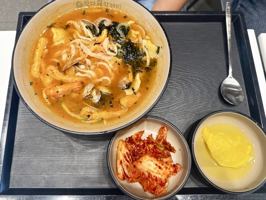 털보고된이 신세계백화점 의정부지점 사진 4