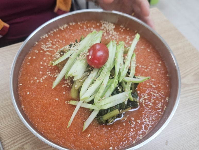 진국수김밥 사진 5