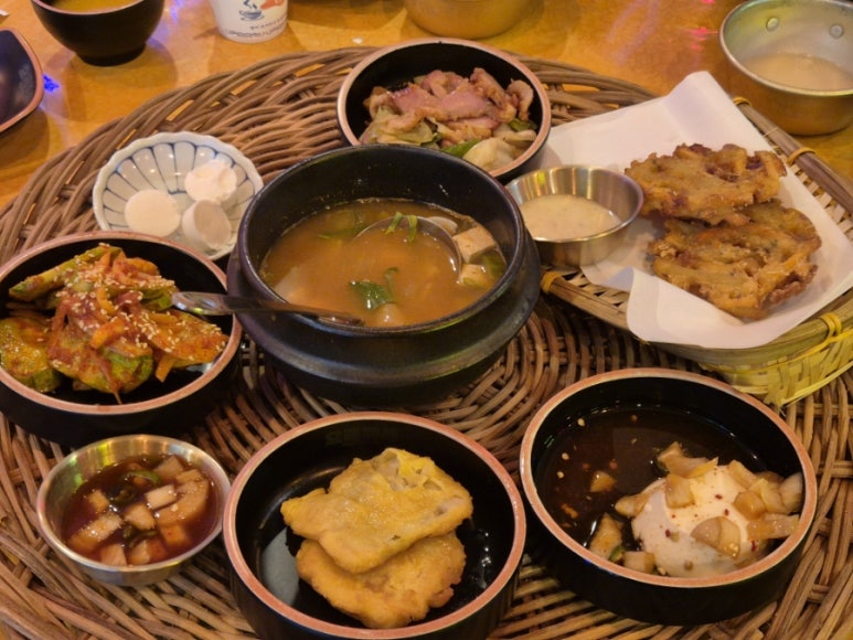 오막하세 방이점 대표 사진