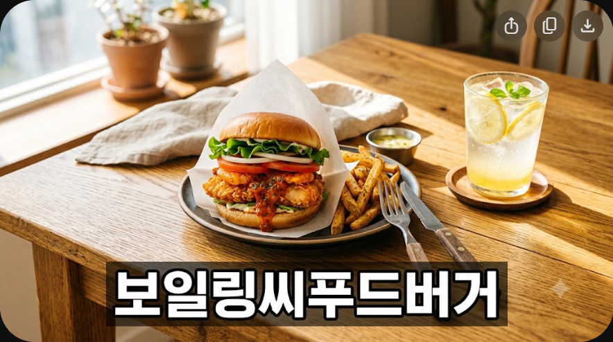 버거킹 선릉역점 사진 2