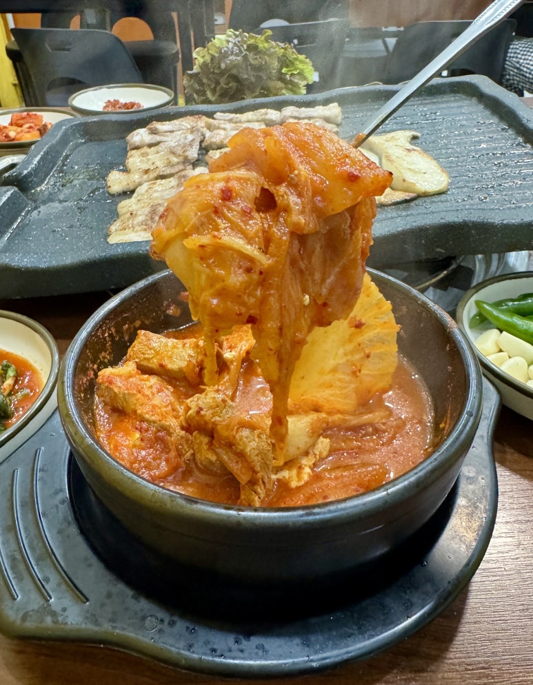 은희식당 사진 5