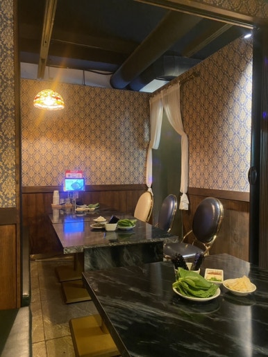 마케집 야탑점 사진 5