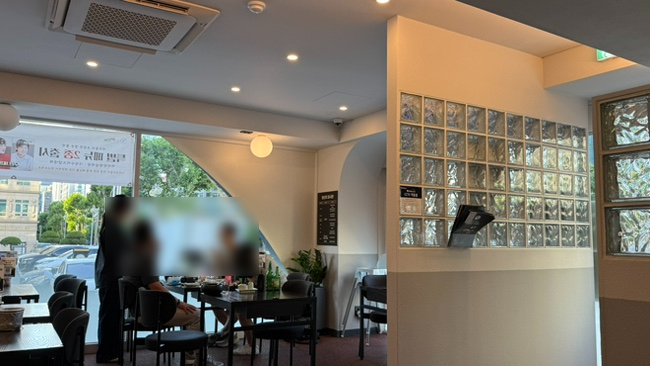 지호한방삼계탕 양재역점 사진 2
