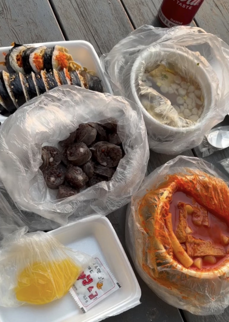 공룡떡볶이 방이본점 사진 3