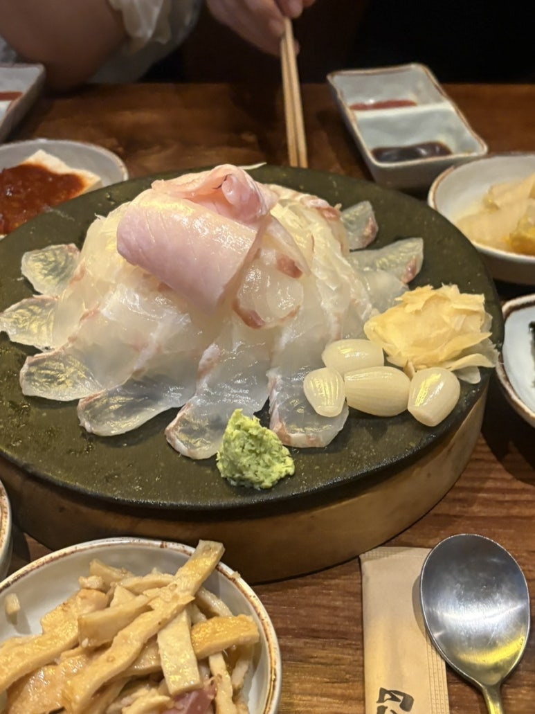 8번대물집 사진 5