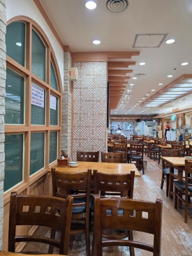 수하동 본점 대표 사진