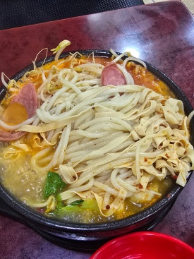 진미매운오리 사진 5