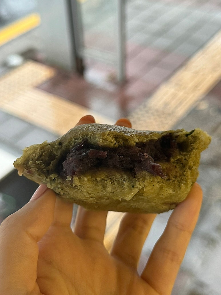 숙이네보리빵 사진 6