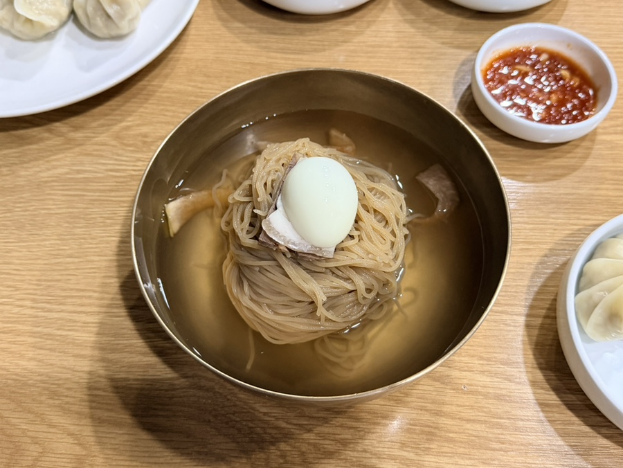 우밀가 상록점 사진 5