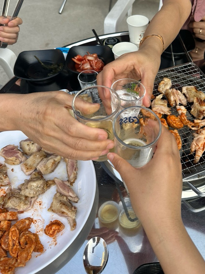 동대문양푼이닭한마리 사진 2