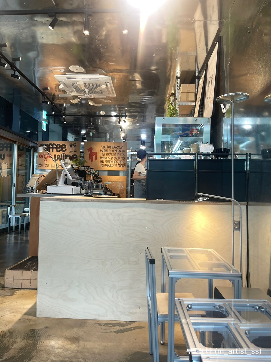 부천 애견동반 카페 그레이: 초코무스 & 쿠키도우 맛집 — 사진 6