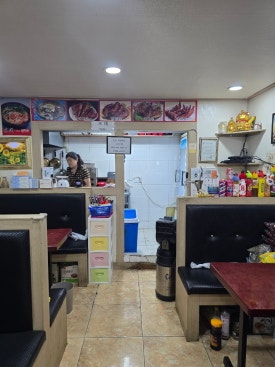 진미매운오리 사진 2