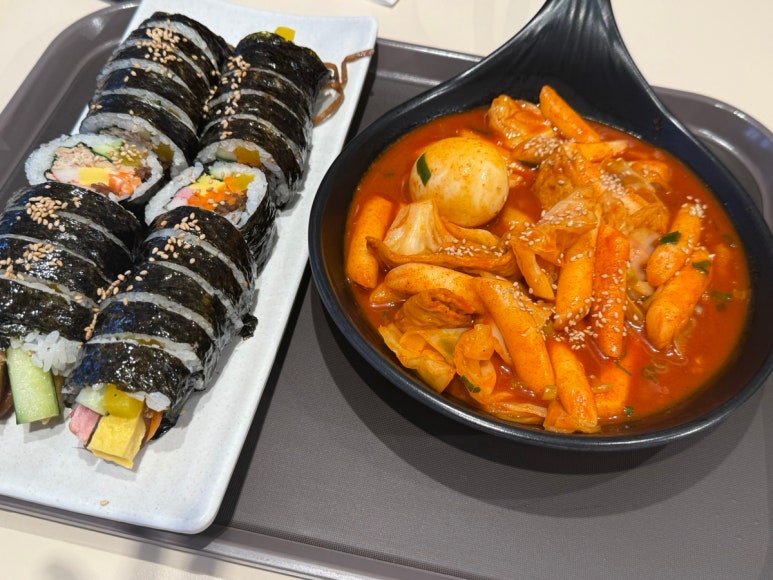 김가네 연신내점 사진 8