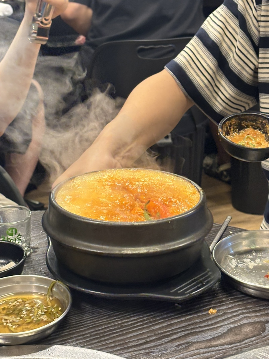 태영생막창 온수골점 사진 2