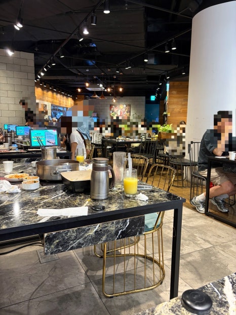 훠궈야 여의도IFC몰점 사진 2