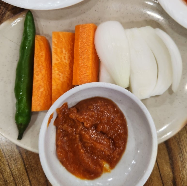 조마루감자탕 서광점 사진 5