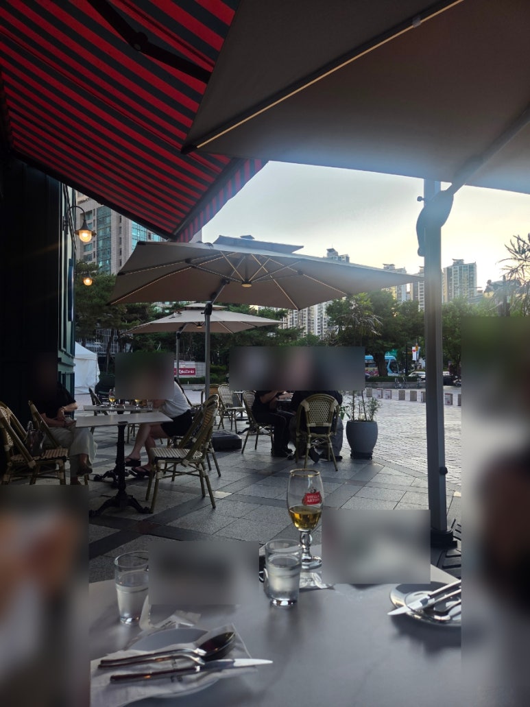 보틀벙커 비스트로 Bottle Bunker Bistro 사진 5