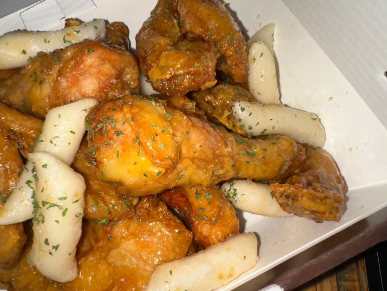 아라치 신림점 사진 3