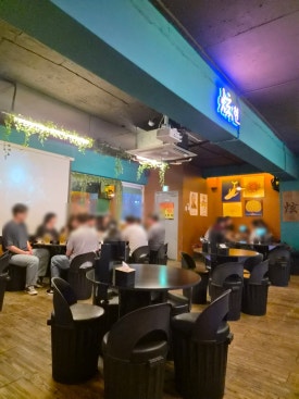객주현 가산디지털단지역점 사진 5