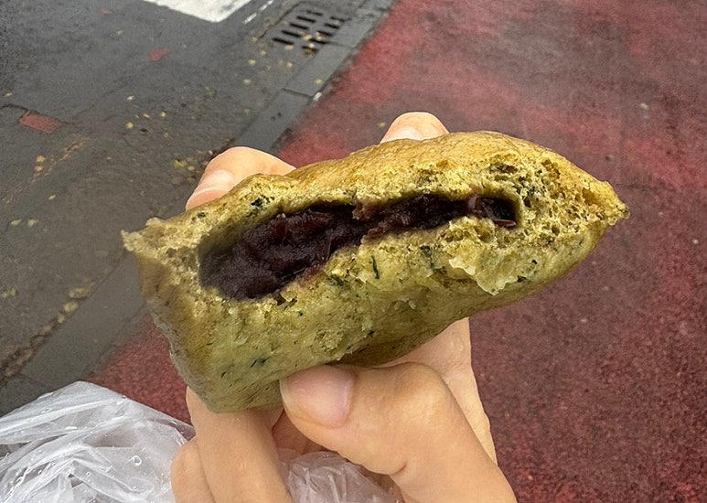 숙이네보리빵 사진 5