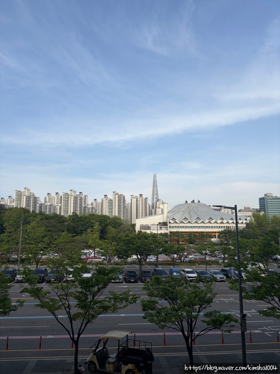 우이락 잠실야구장점 사진 8