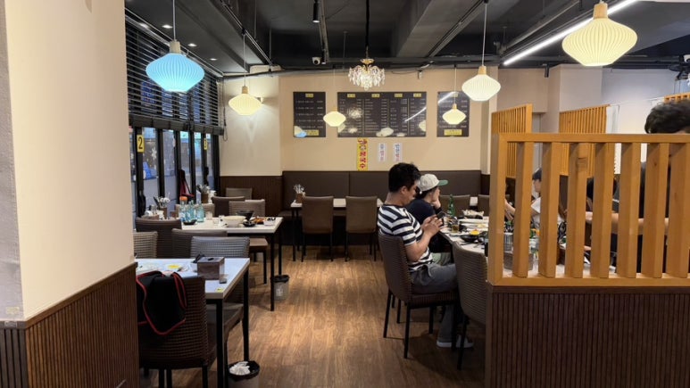다래연 삼전점 사진 6