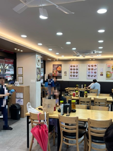 본가전주옥 남구로역점 사진 7