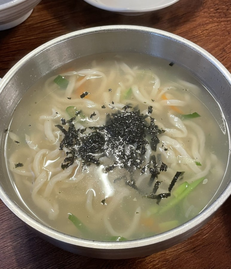 김영숙칼국수 사진 7