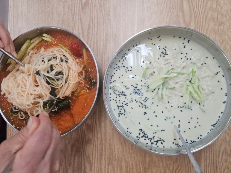 진국수김밥 사진 7