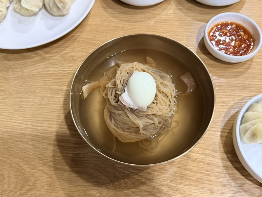 우밀가 상록점 사진 6