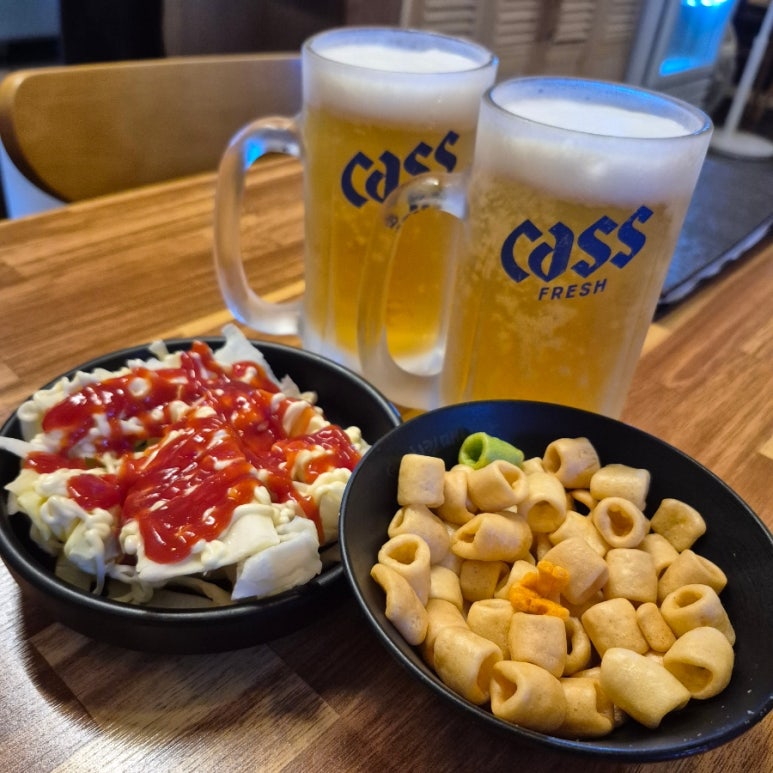 치킨매니아 신도림점 사진 5