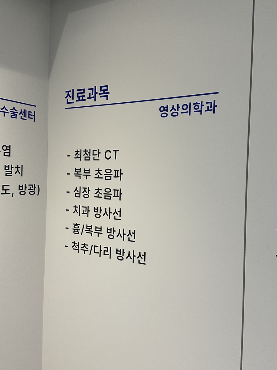 안양 강아지 건강검진, 24시 라이프동물병원 후기 — 사진 2