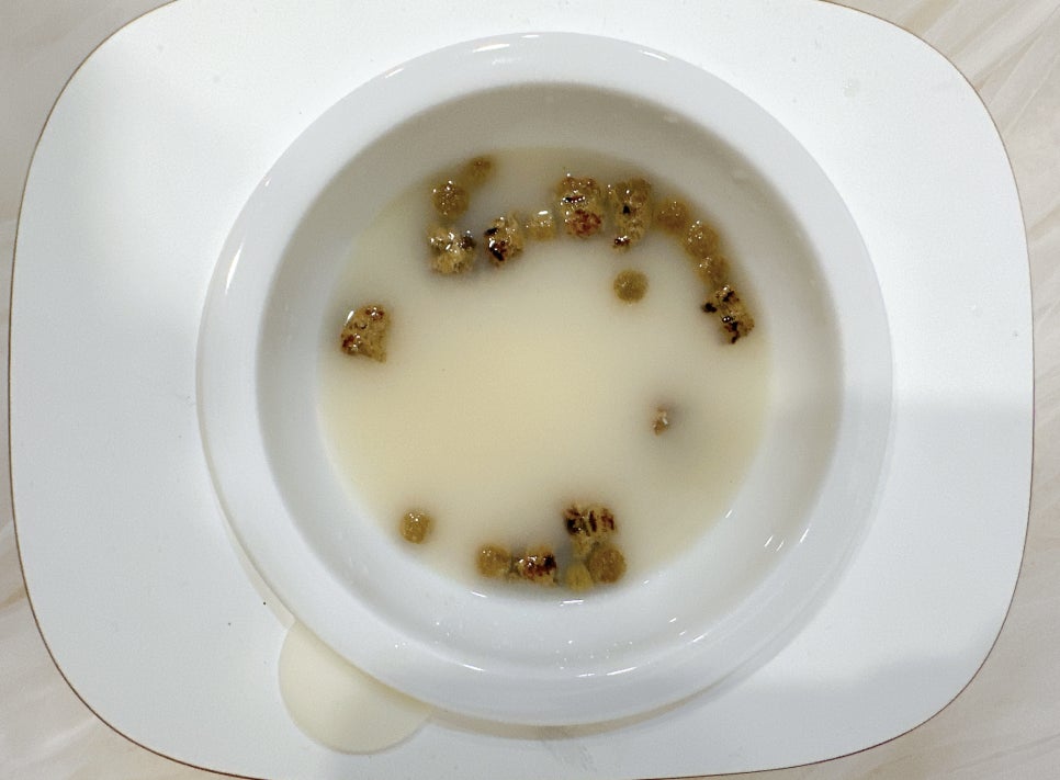 멍멍하누 한우 수제간식, 강아지 보양식으로 딱! — 사진 14