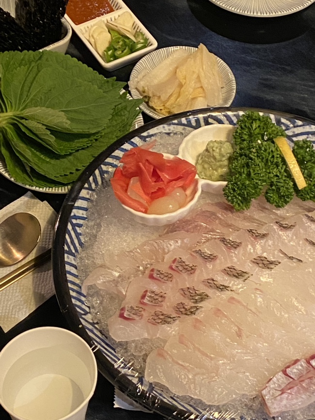 마케집 야탑점 사진 3