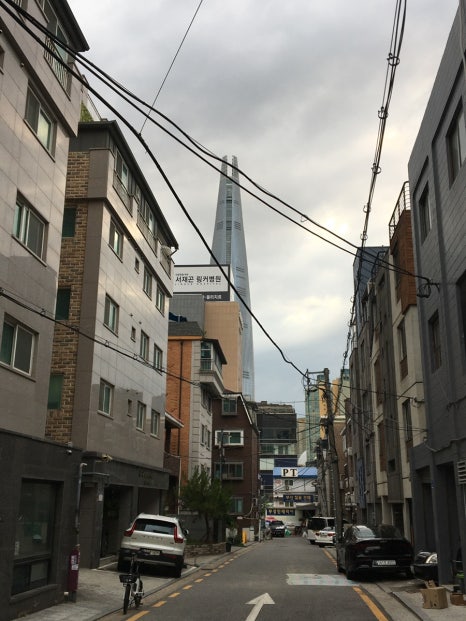 롤링파스타 송파나루점 사진 3