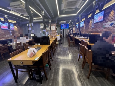 보램양꼬치 사진 3