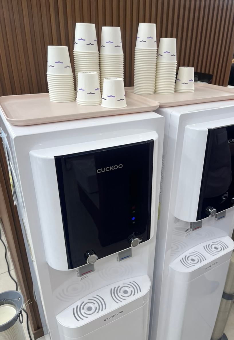 봄봄한식뷔페 구로디지털단지점 사진 3