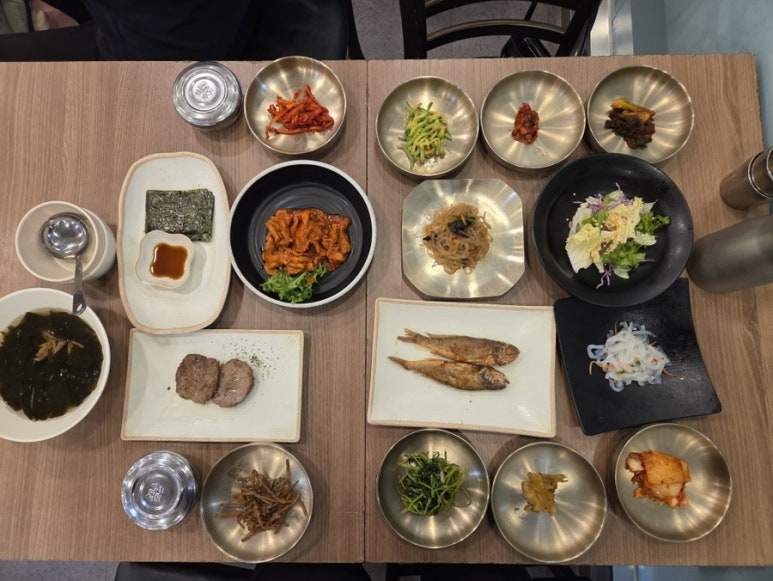 남도한상 사진 8