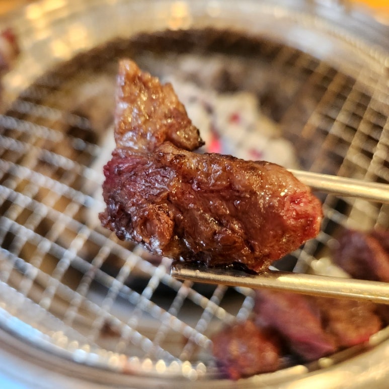 먹보소갈비살 대치점 사진 3